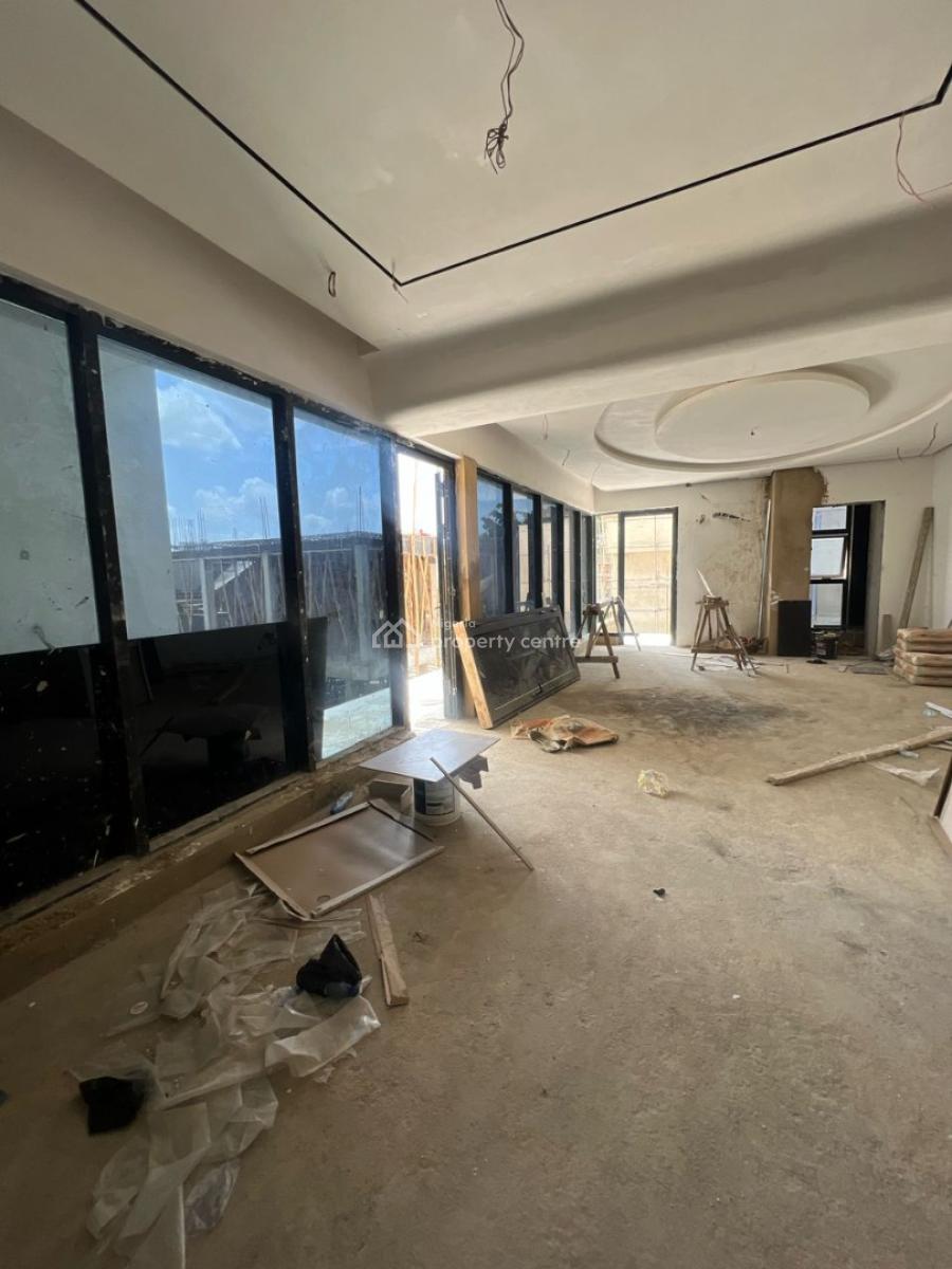 4-bedroom Detached House, Old Ikoyi, Ikoyi, Lagos, Detached Duplex for Sale