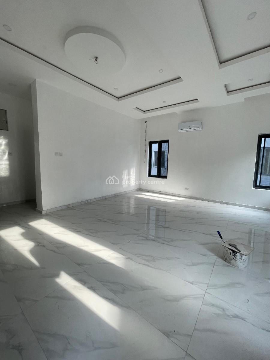 Residential Or Commercial 4 Bedroom Duplex Available, Off Bishop Oluwole, Victoria Island (vi), Lagos, Semi-detached Duplex for Sale