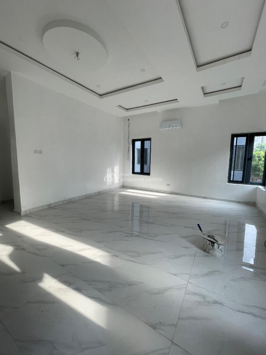 Residential Or Commercial 4 Bedroom Duplex Available, Off Bishop Oluwole, Victoria Island (vi), Lagos, Semi-detached Duplex for Sale