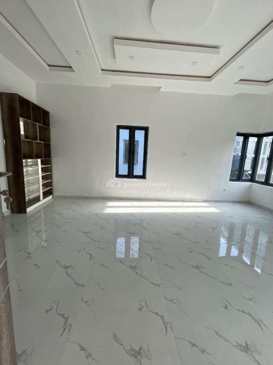 Residential Or Commercial 4 Bedroom Duplex Available, Off Bishop Oluwole, Victoria Island (vi), Lagos, Semi-detached Duplex for Sale