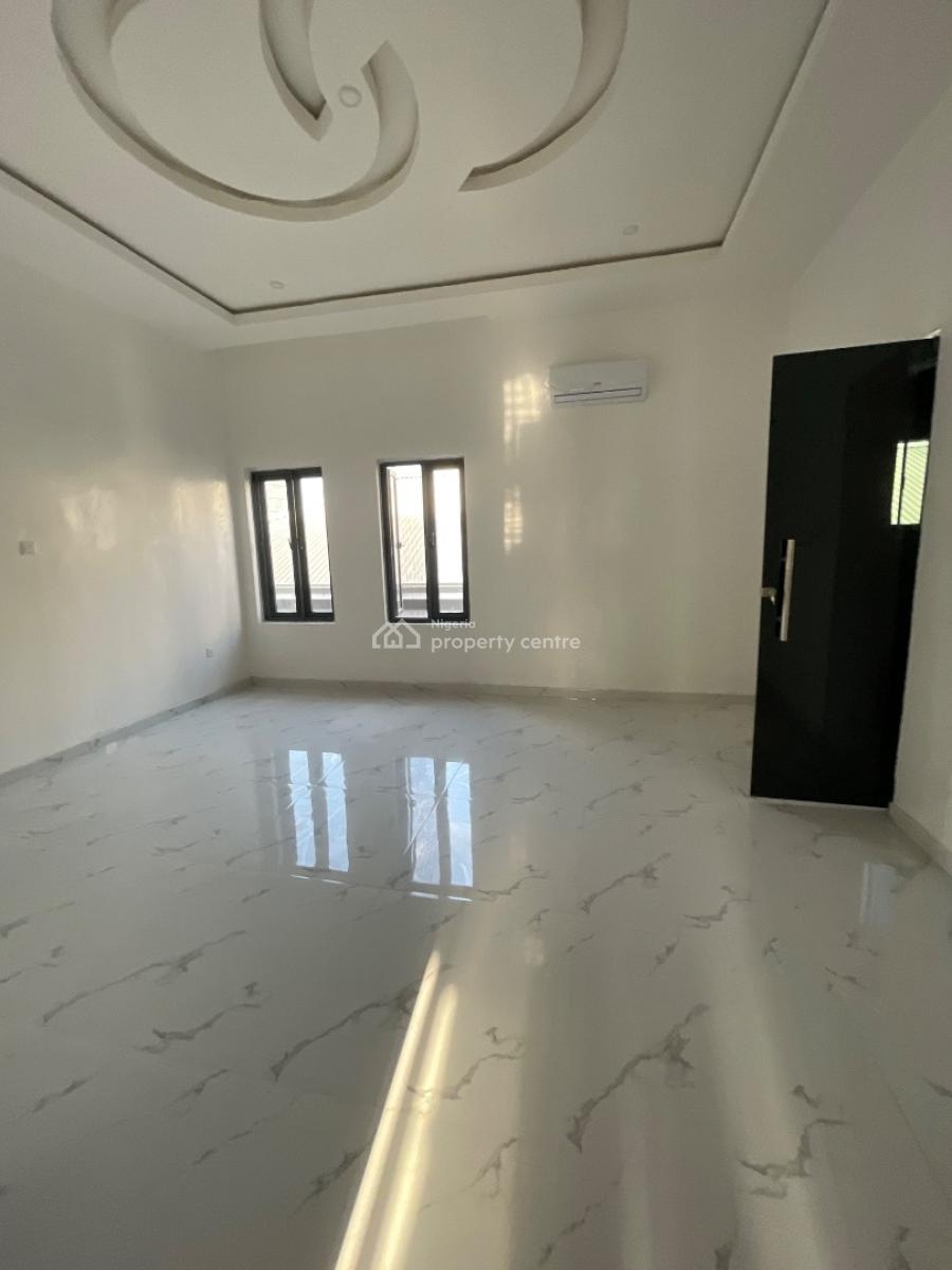 Residential Or Commercial 4 Bedroom Duplex Available, Off Bishop Oluwole, Victoria Island (vi), Lagos, Semi-detached Duplex for Sale