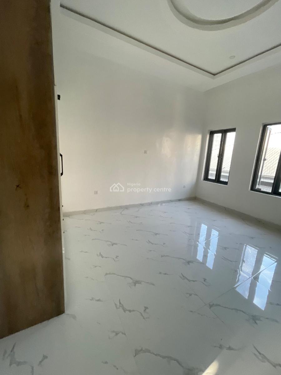 Residential Or Commercial 4 Bedroom Duplex Available, Off Bishop Oluwole, Victoria Island (vi), Lagos, Semi-detached Duplex for Sale