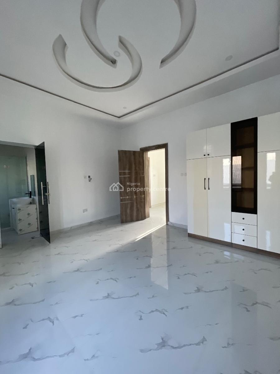 Residential Or Commercial 4 Bedroom Duplex Available, Off Bishop Oluwole, Victoria Island (vi), Lagos, Semi-detached Duplex for Sale