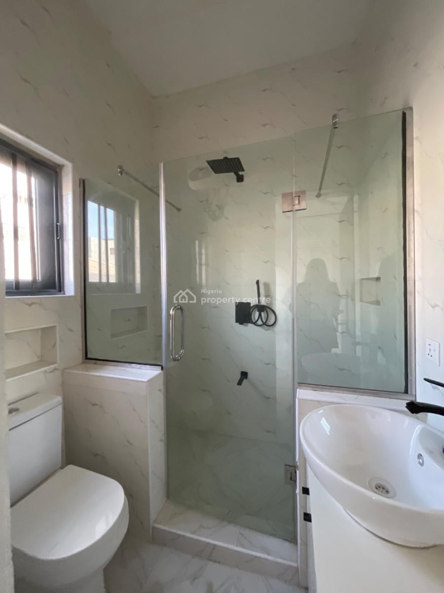 Residential Or Commercial 4 Bedroom Duplex Available, Off Bishop Oluwole, Victoria Island (vi), Lagos, Semi-detached Duplex for Sale