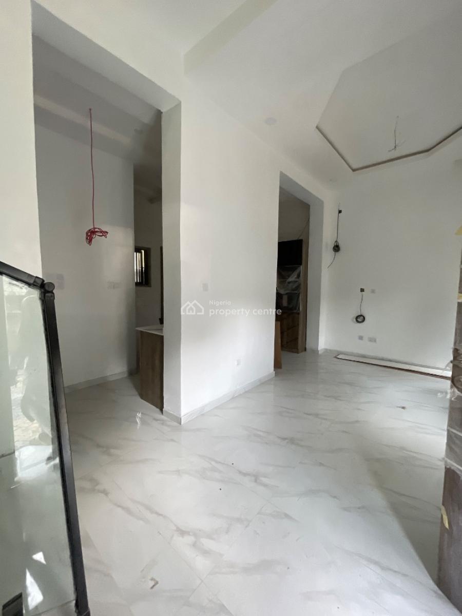 Residential Or Commercial 4 Bedroom Duplex Available, Off Bishop Oluwole, Victoria Island (vi), Lagos, Semi-detached Duplex for Sale