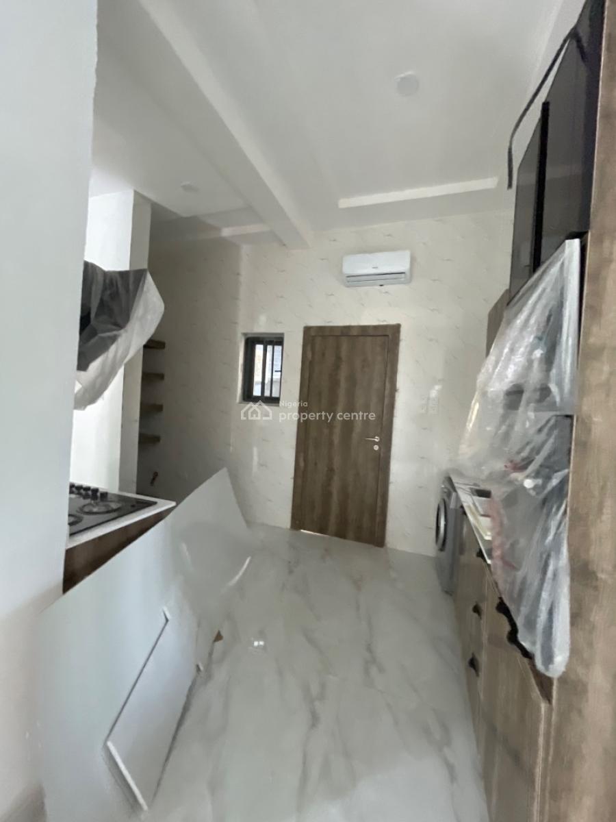 Residential Or Commercial 4 Bedroom Duplex Available, Off Bishop Oluwole, Victoria Island (vi), Lagos, Semi-detached Duplex for Sale