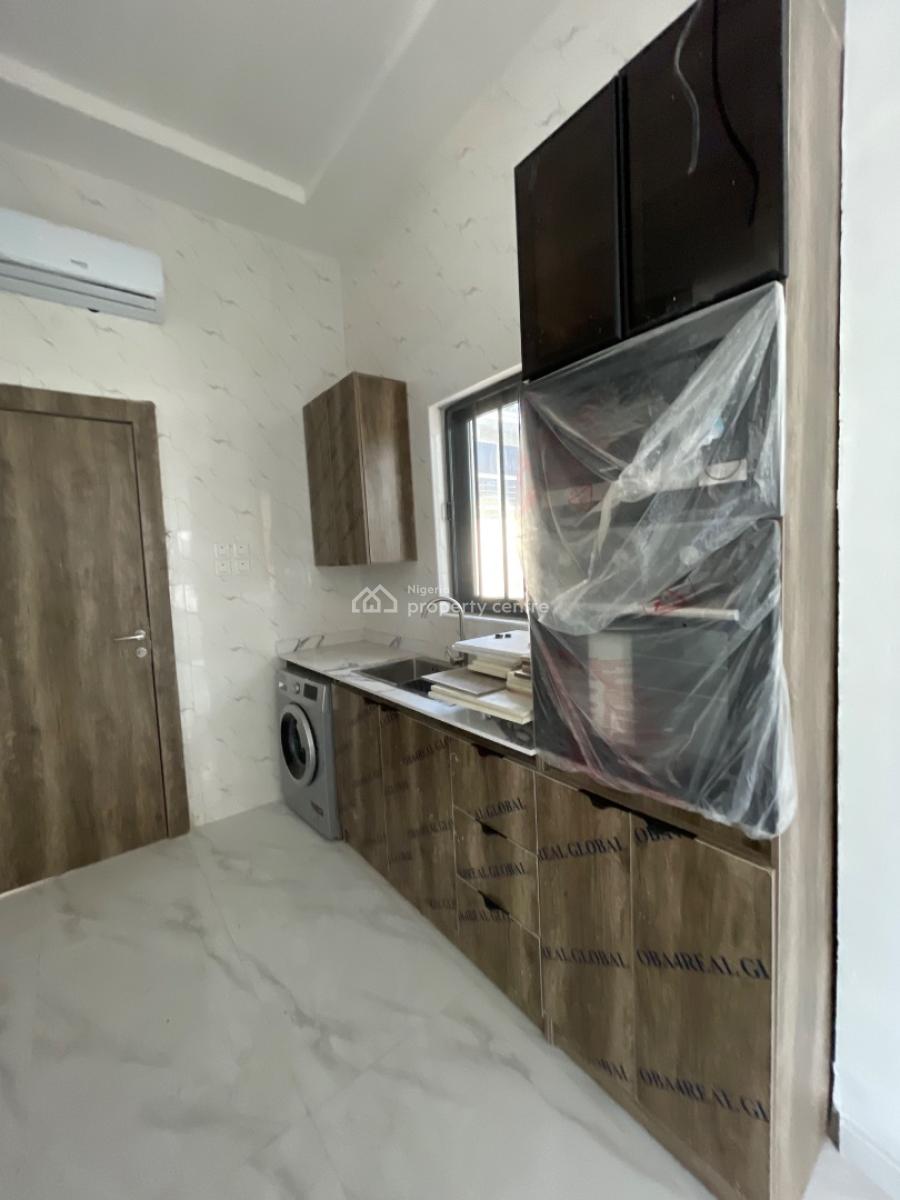 Residential Or Commercial 4 Bedroom Duplex Available, Off Bishop Oluwole, Victoria Island (vi), Lagos, Semi-detached Duplex for Sale