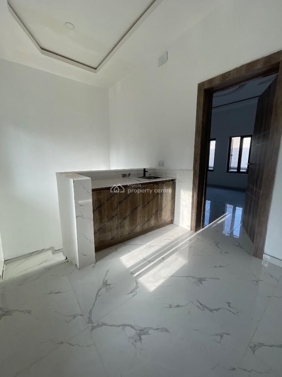 Residential Or Commercial 4 Bedroom Duplex Available, Off Bishop Oluwole, Victoria Island (vi), Lagos, Semi-detached Duplex for Sale