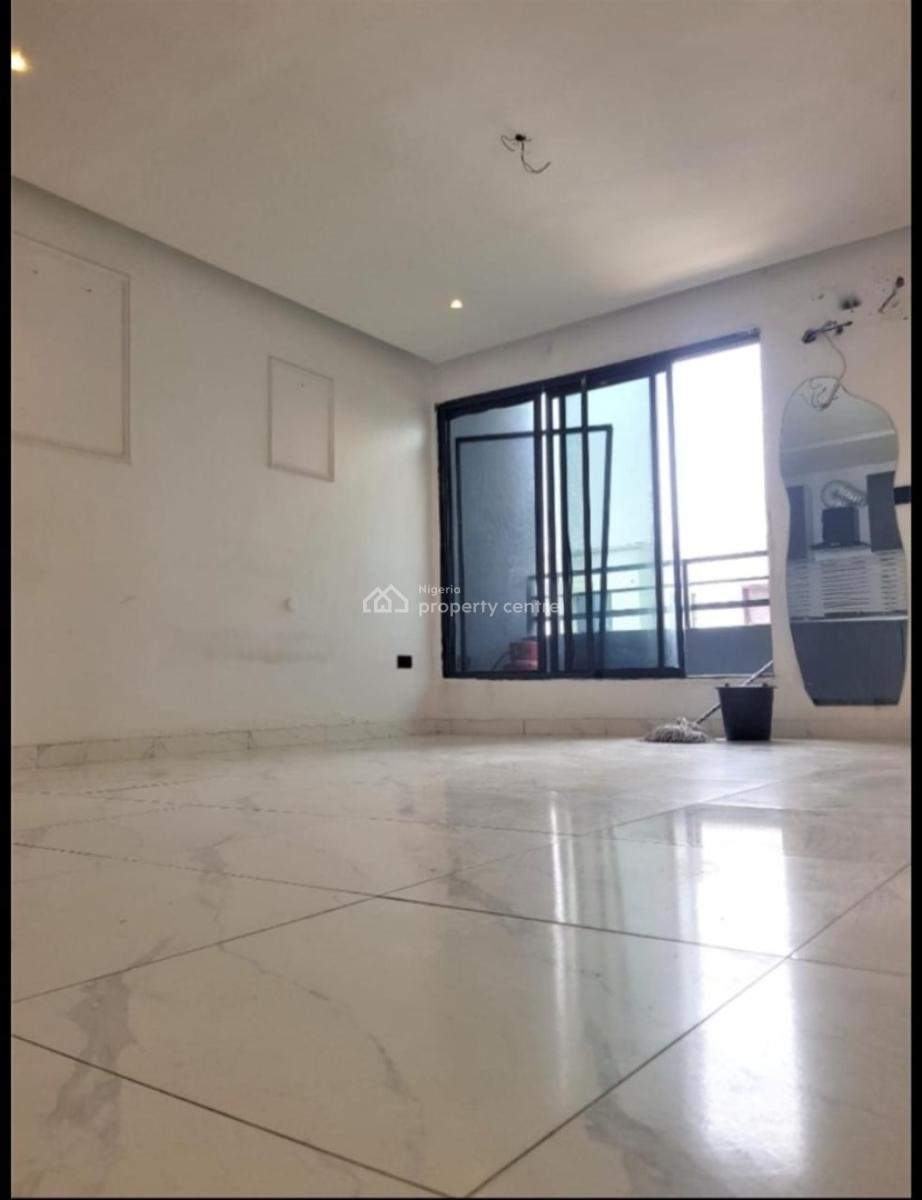 Luxurious 2 Bedroom Serviced Apartment with Excellent Facilities, Ologolo, Lekki, Lagos, Flat / Apartment for Rent