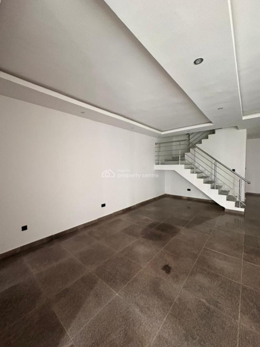 Spacious 4 Bedroom Terrace Duplex Available, Old Ikoyi, Ikoyi, Lagos, Terraced Duplex for Rent