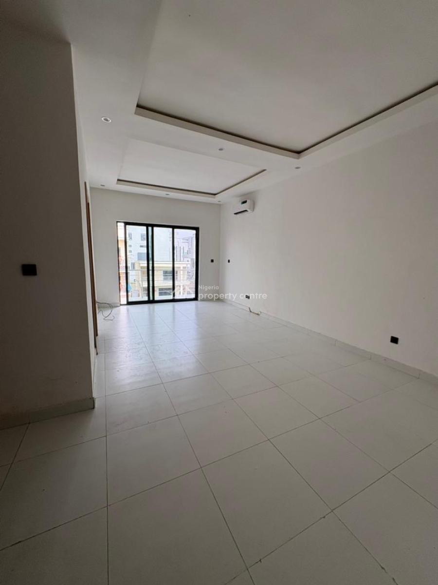 Spacious 4 Bedroom Terrace Duplex Available, Old Ikoyi, Ikoyi, Lagos, Terraced Duplex for Rent