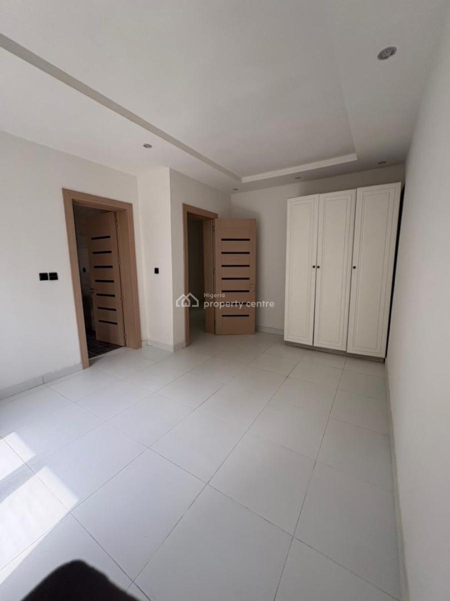 Spacious 4 Bedroom Terrace Duplex Available, Old Ikoyi, Ikoyi, Lagos, Terraced Duplex for Rent