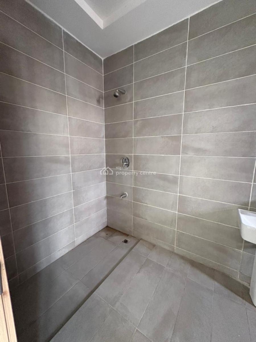 Spacious 4 Bedroom Terrace Duplex Available, Old Ikoyi, Ikoyi, Lagos, Terraced Duplex for Rent