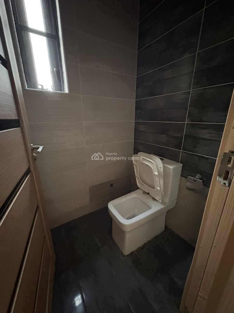 Spacious 4 Bedroom Terrace Duplex Available, Old Ikoyi, Ikoyi, Lagos, Terraced Duplex for Rent