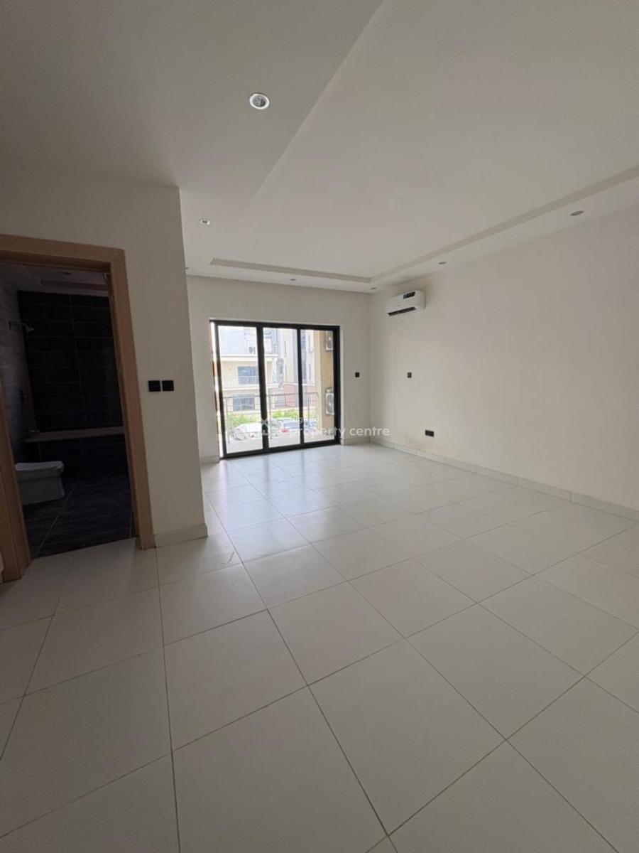 Spacious 4 Bedroom Terrace Duplex Available, Old Ikoyi, Ikoyi, Lagos, Terraced Duplex for Rent