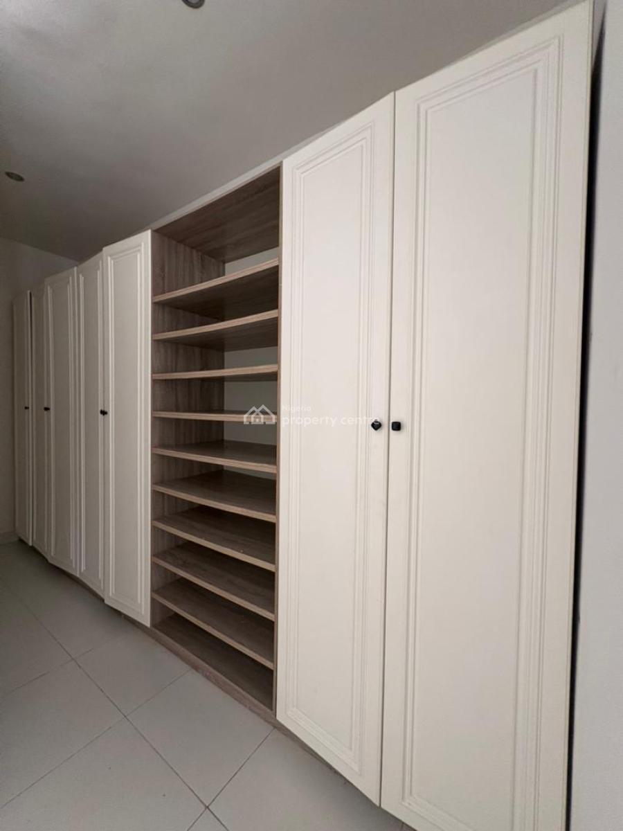 Spacious 4 Bedroom Terrace Duplex Available, Old Ikoyi, Ikoyi, Lagos, Terraced Duplex for Rent