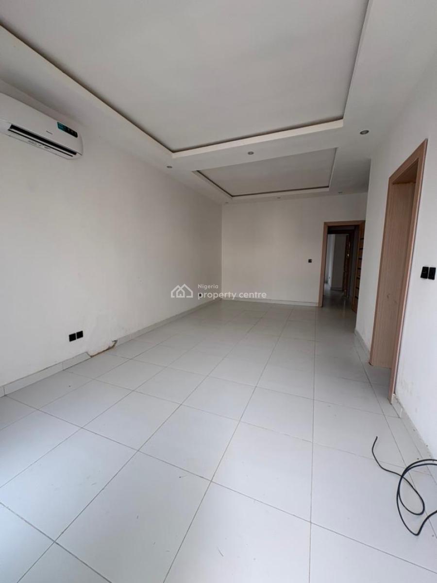 Spacious 4 Bedroom Terrace Duplex Available, Old Ikoyi, Ikoyi, Lagos, Terraced Duplex for Rent