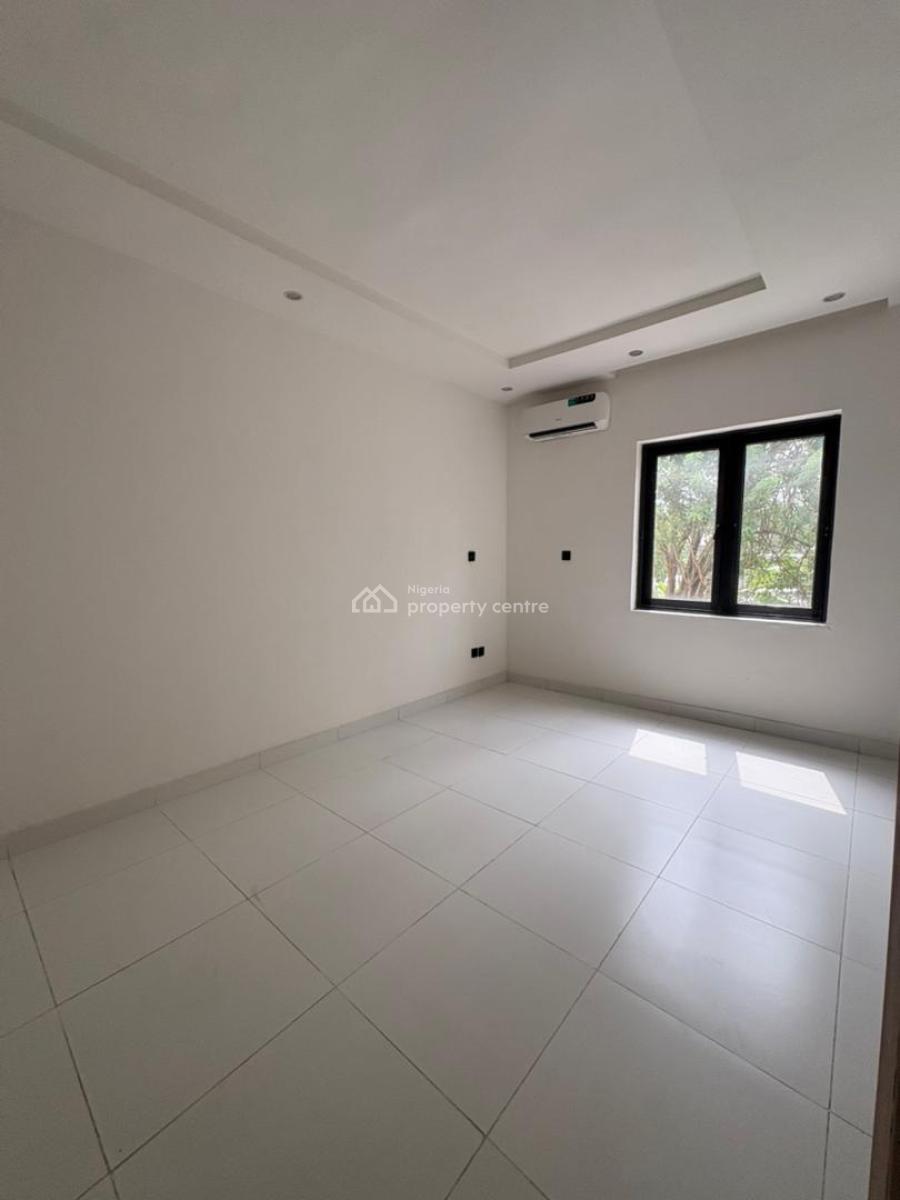 Spacious 4 Bedroom Terrace Duplex Available, Old Ikoyi, Ikoyi, Lagos, Terraced Duplex for Rent