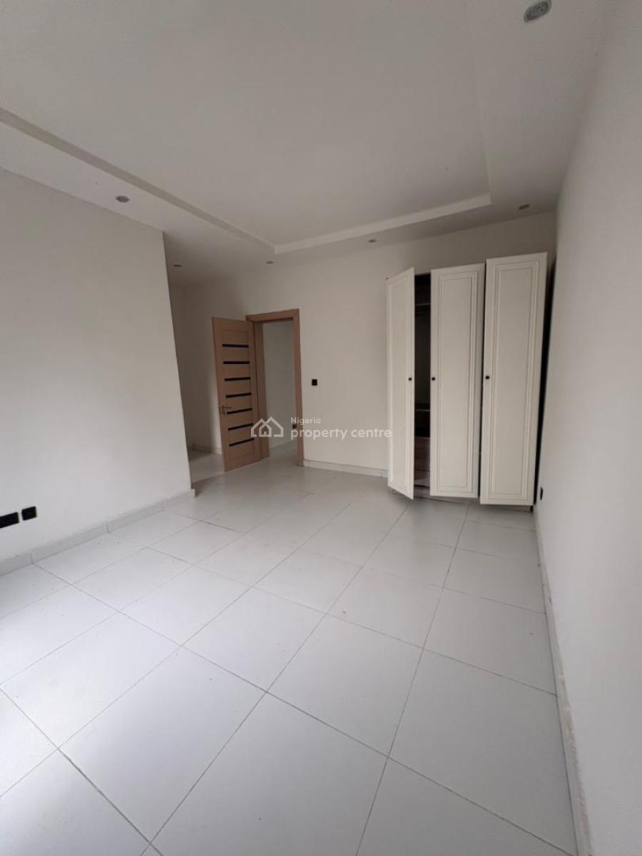 Spacious 4 Bedroom Terrace Duplex Available, Old Ikoyi, Ikoyi, Lagos, Terraced Duplex for Rent