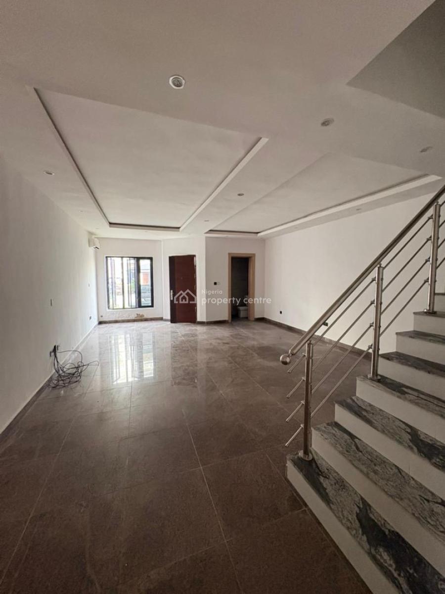 Spacious 4 Bedroom Terrace Duplex Available, Old Ikoyi, Ikoyi, Lagos, Terraced Duplex for Rent
