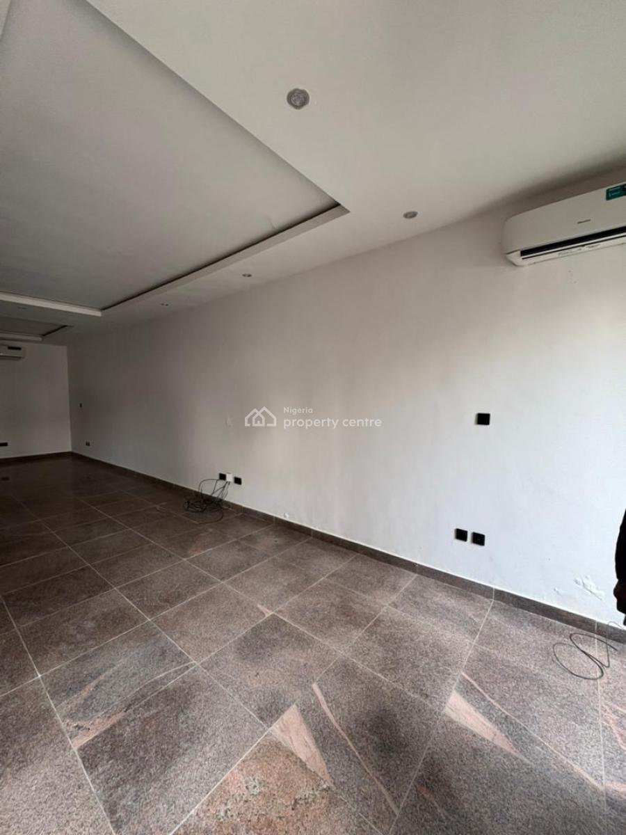 Spacious 4 Bedroom Terrace Duplex Available, Old Ikoyi, Ikoyi, Lagos, Terraced Duplex for Rent