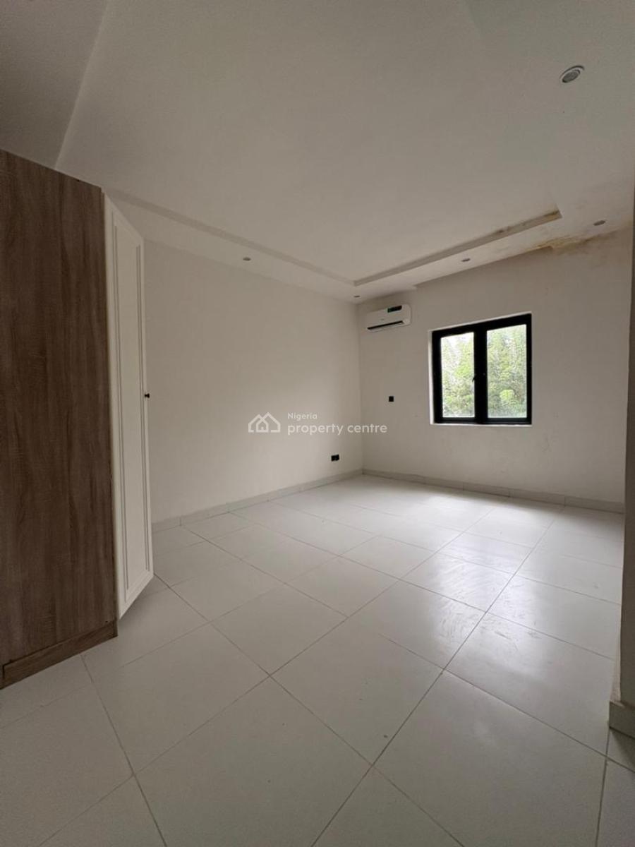 Spacious 4 Bedroom Terrace Duplex Available, Old Ikoyi, Ikoyi, Lagos, Terraced Duplex for Rent