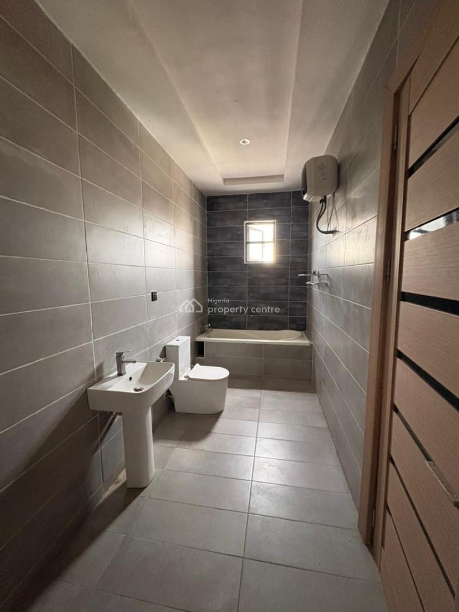 Spacious 4 Bedroom Terrace Duplex Available, Old Ikoyi, Ikoyi, Lagos, Terraced Duplex for Rent