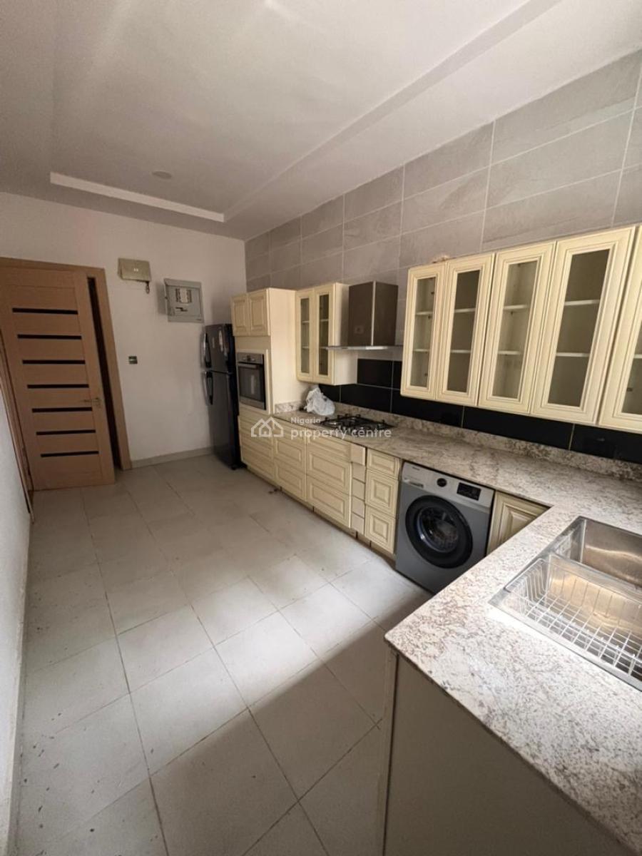 Spacious 4 Bedroom Terrace Duplex Available, Old Ikoyi, Ikoyi, Lagos, Terraced Duplex for Rent