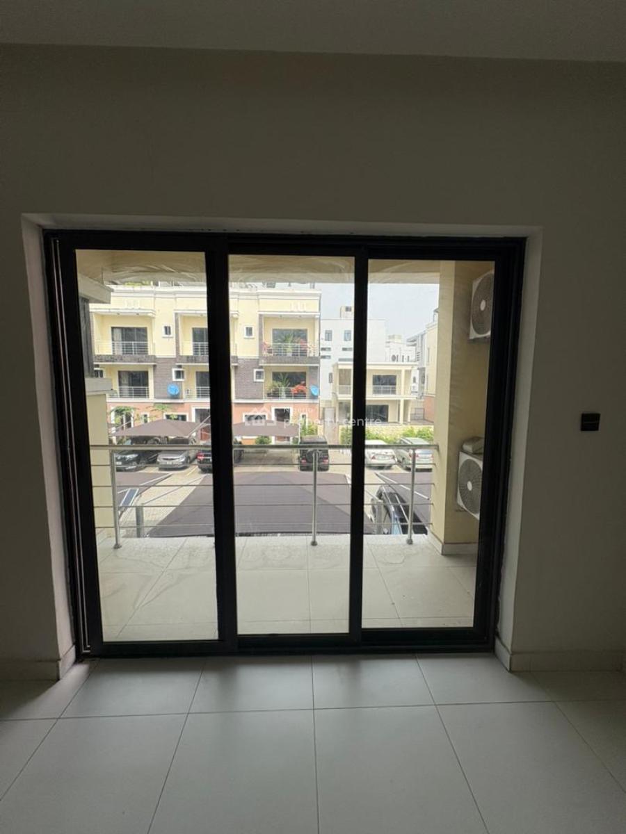 Spacious 4 Bedroom Terrace Duplex Available, Old Ikoyi, Ikoyi, Lagos, Terraced Duplex for Rent