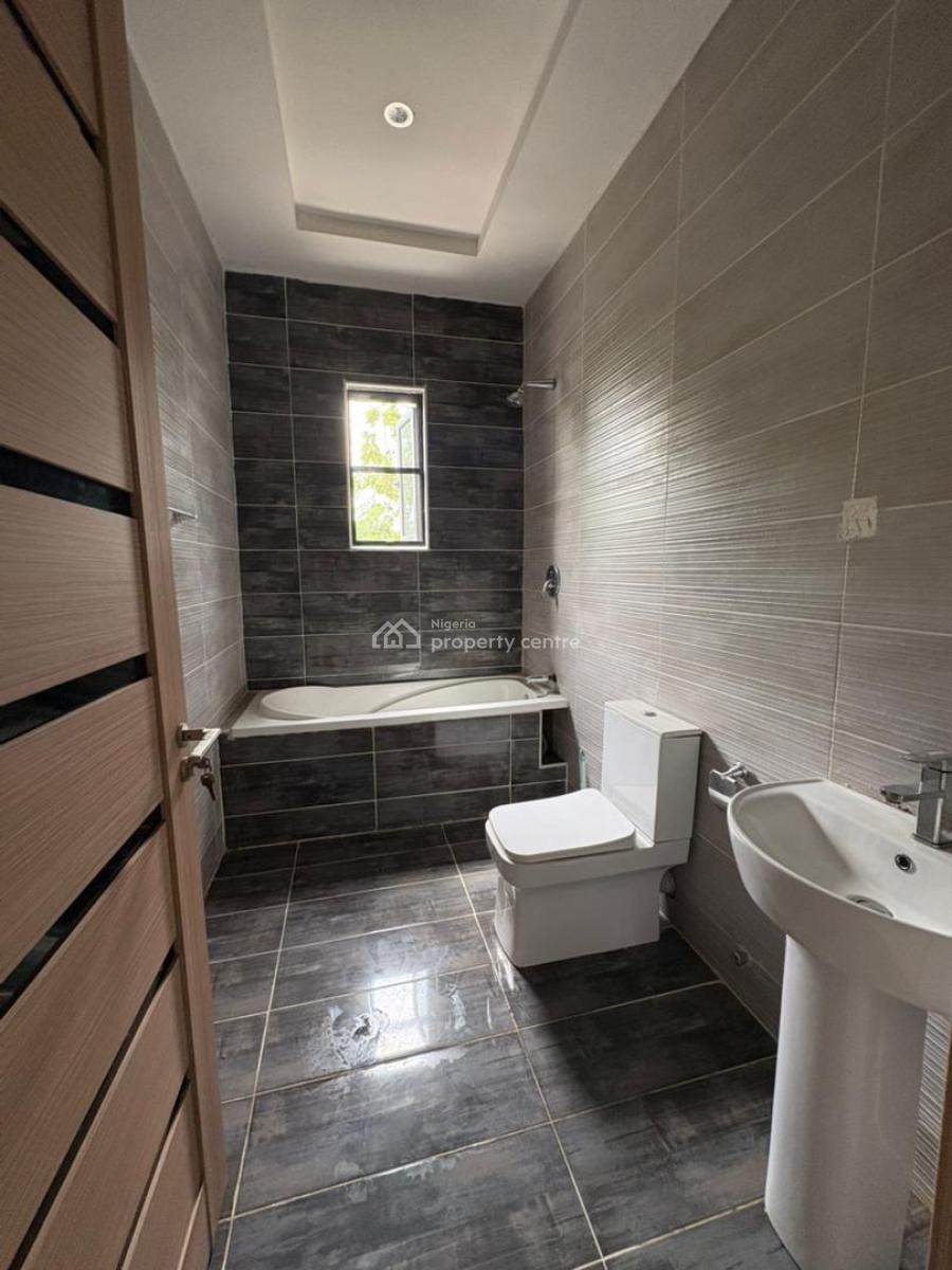 Spacious 4 Bedroom Terrace Duplex Available, Old Ikoyi, Ikoyi, Lagos, Terraced Duplex for Rent