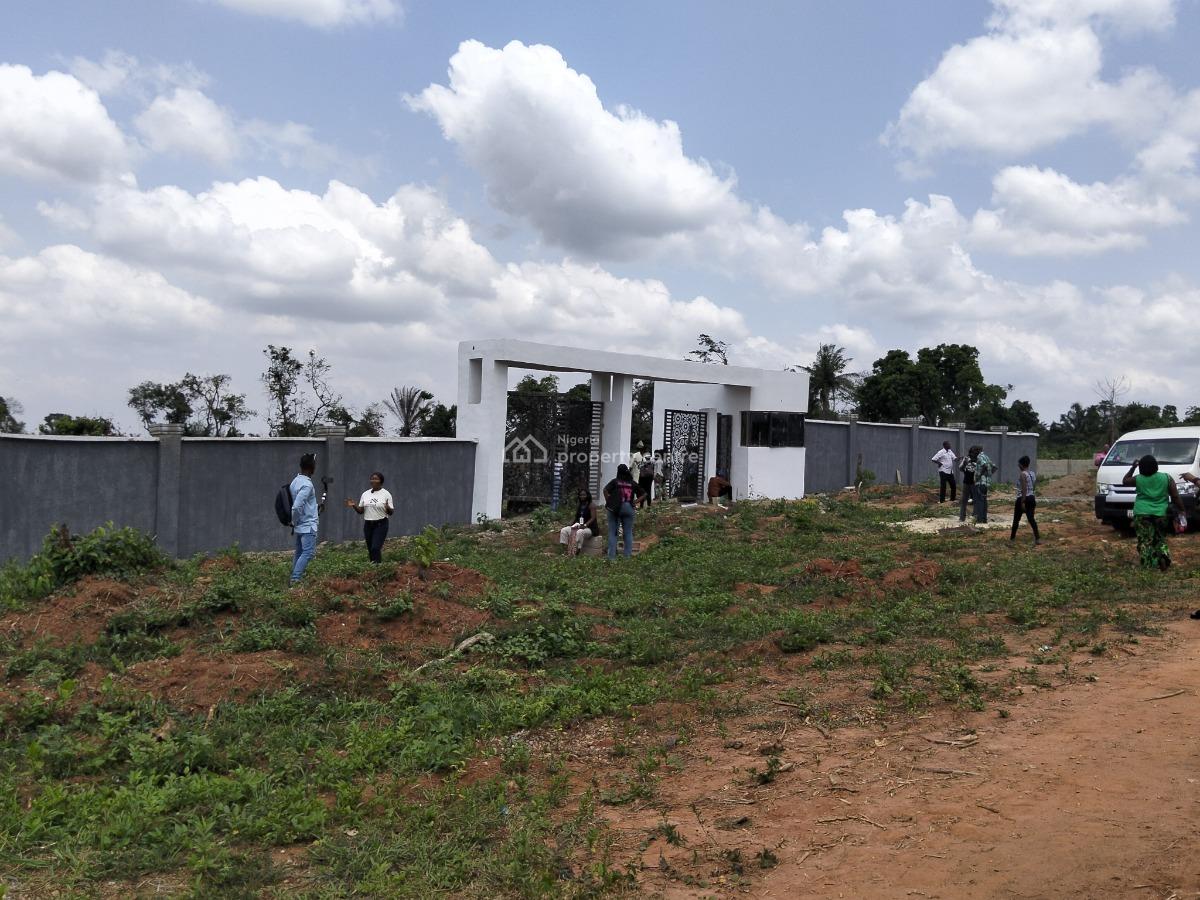 Affordable Land Selling Fast, Monarch Residence, Imota, Ikorodu, Lagos, Residential Land for Sale