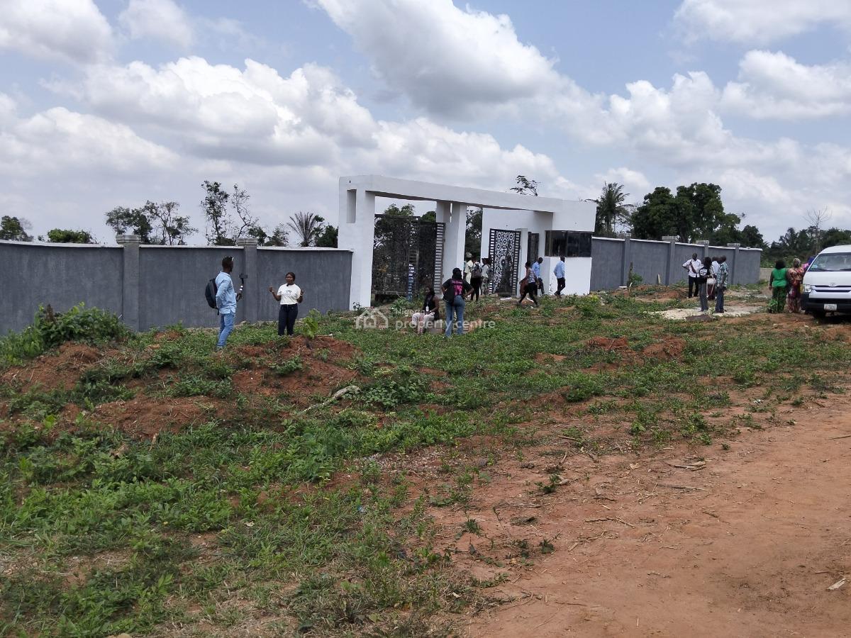 Affordable Land Selling Fast, Monarch Residence, Imota, Ikorodu, Lagos, Residential Land for Sale