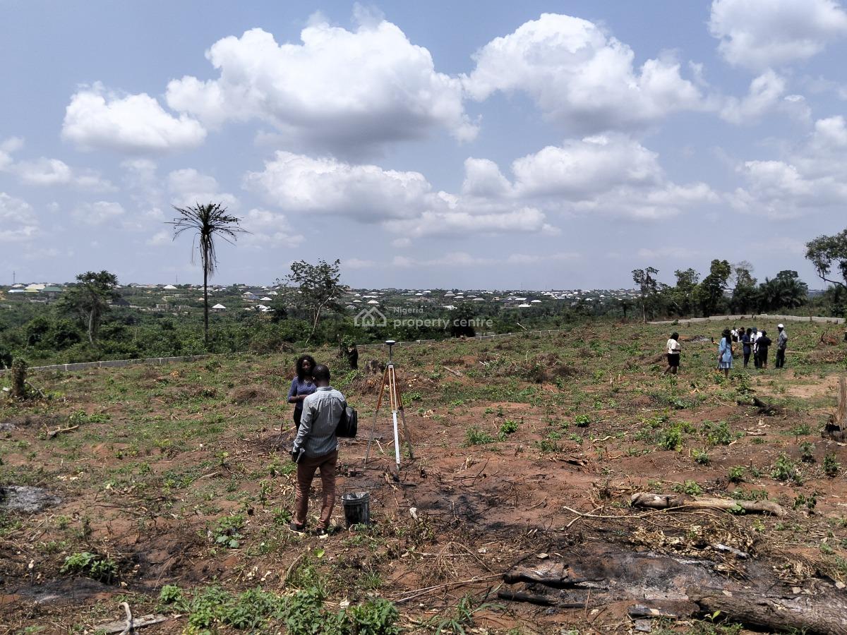 Affordable Land Selling Fast, Monarch Residence, Imota, Ikorodu, Lagos, Residential Land for Sale