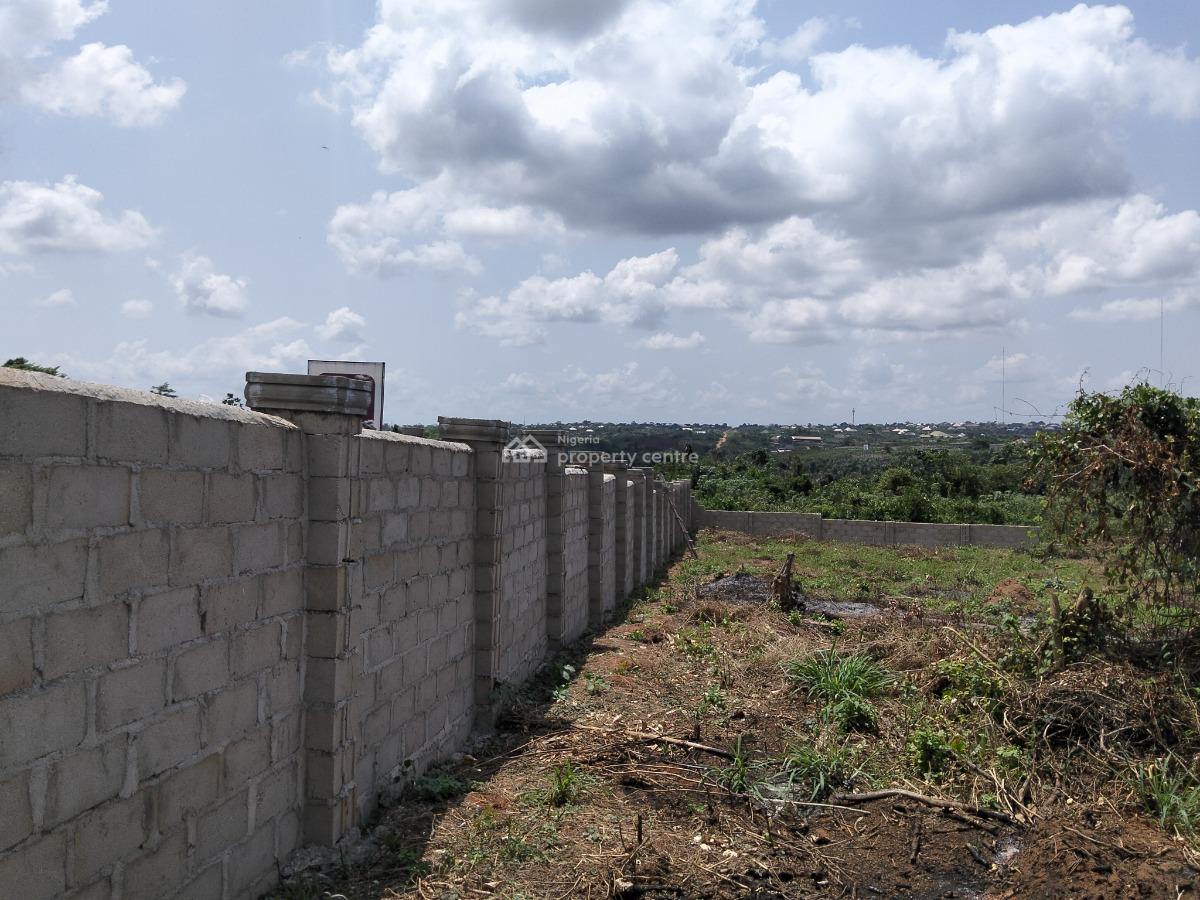 Affordable Land Selling Fast, Monarch Residence, Imota, Ikorodu, Lagos, Residential Land for Sale