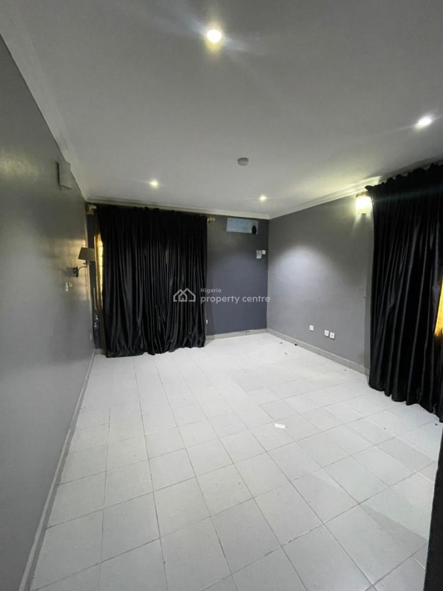 Luxury 6 Bedroom Detached Duplex in a Serene Environment, Parkview Estate, Ikoyi, Lagos, Detached Duplex for Rent