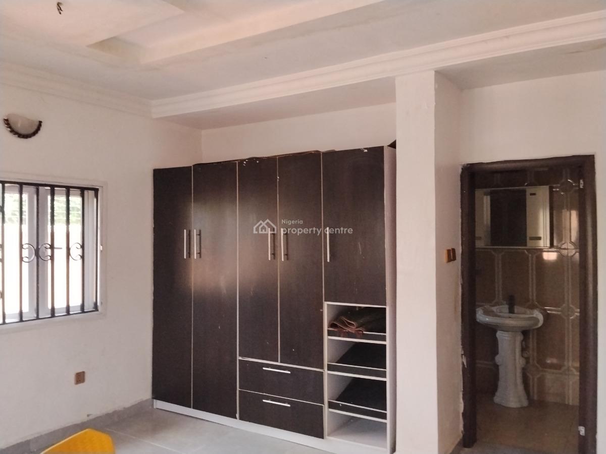 Tastefully Finished 3 Bedroom Apartment, Majek-abijor, Abijo, Lekki, Lagos, Flat / Apartment for Rent
