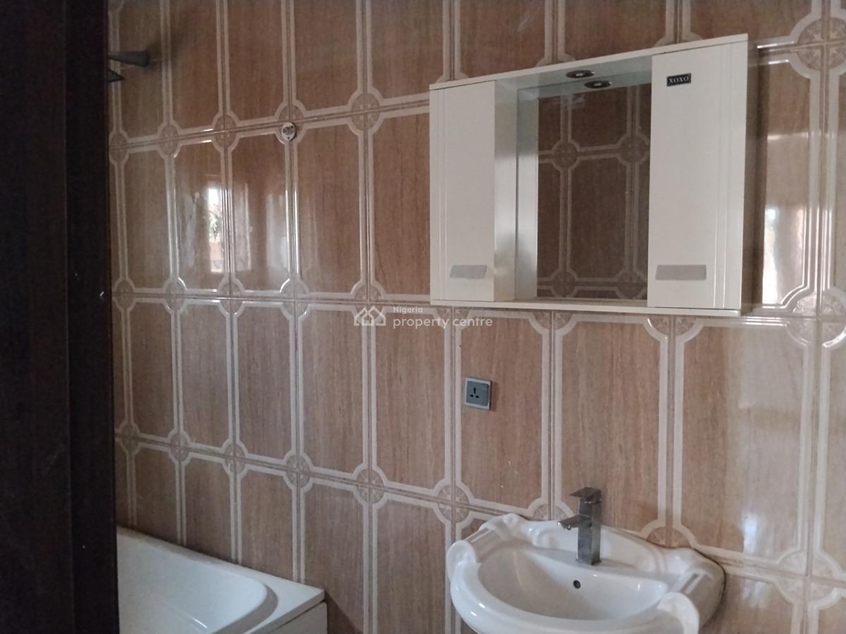 Tastefully Finished 3 Bedroom Apartment, Majek-abijor, Abijo, Lekki, Lagos, Flat / Apartment for Rent