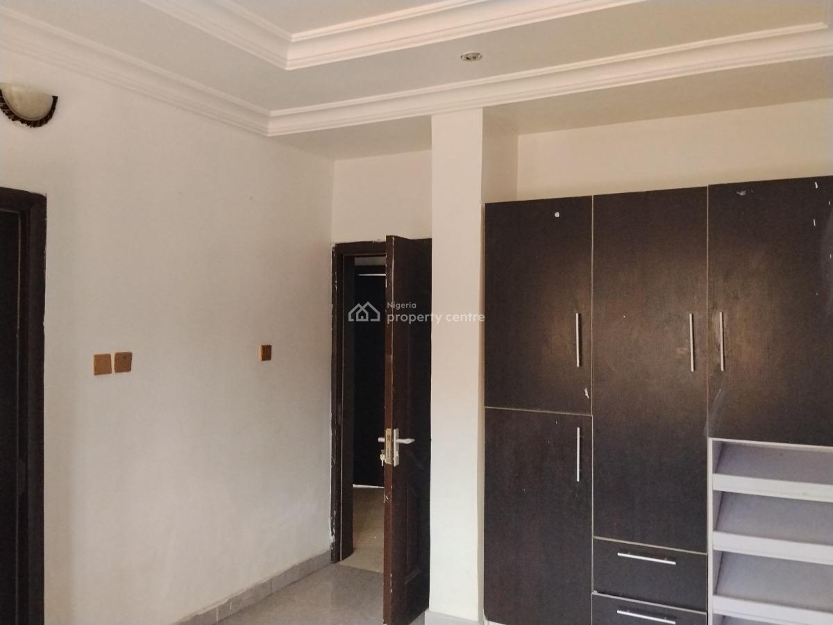 Tastefully Finished 3 Bedroom Apartment, Majek-abijor, Abijo, Lekki, Lagos, Flat / Apartment for Rent