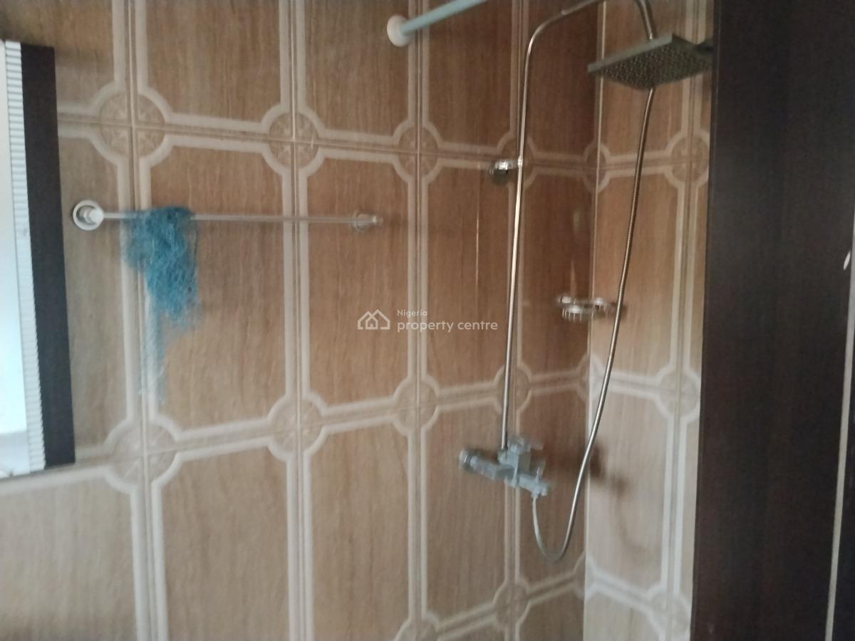 Tastefully Finished 3 Bedroom Apartment, Majek-abijor, Abijo, Lekki, Lagos, Flat / Apartment for Rent