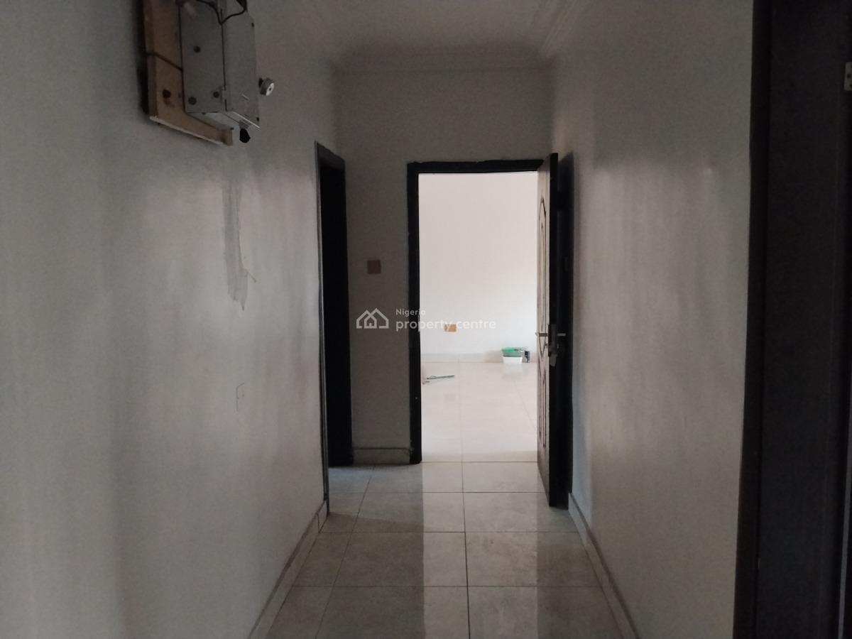 Tastefully Finished 3 Bedroom Apartment, Majek-abijor, Abijo, Lekki, Lagos, Flat / Apartment for Rent