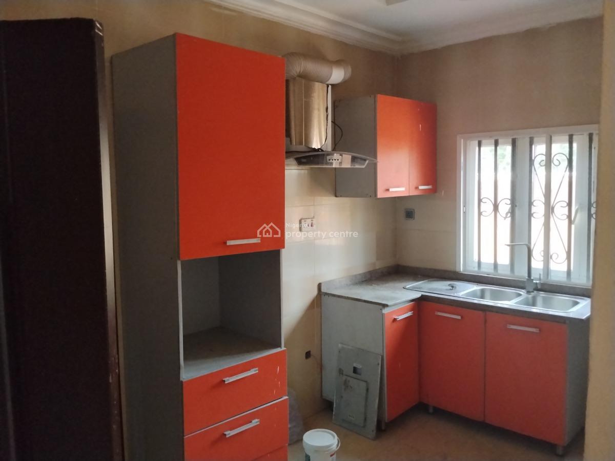Tastefully Finished 3 Bedroom Apartment, Majek-abijor, Abijo, Lekki, Lagos, Flat / Apartment for Rent
