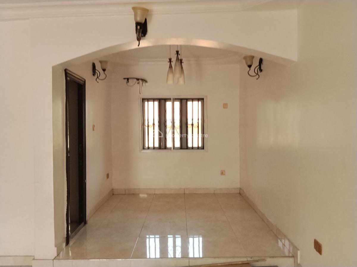 Tastefully Finished 3 Bedroom Apartment, Majek-abijor, Abijo, Lekki, Lagos, Flat / Apartment for Rent