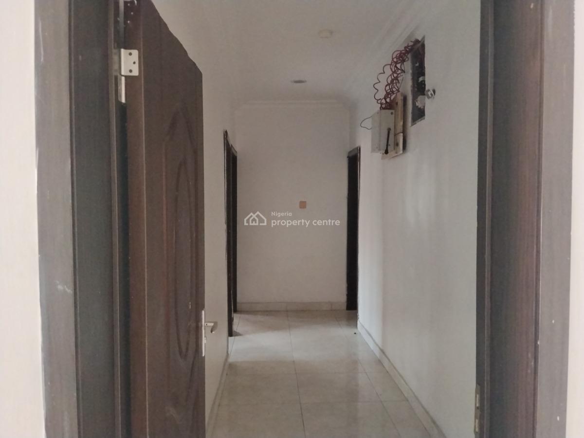 Tastefully Finished 3 Bedroom Apartment, Majek-abijor, Abijo, Lekki, Lagos, Flat / Apartment for Rent