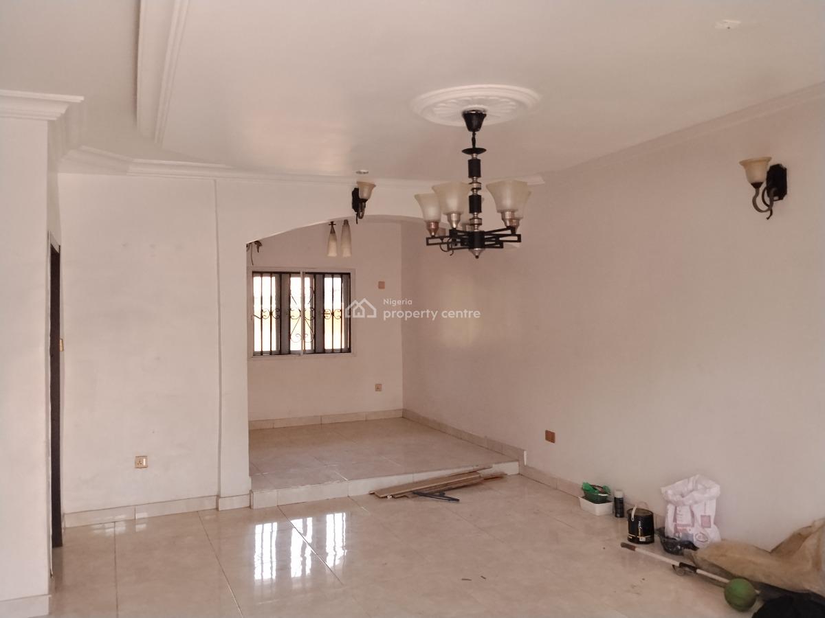Tastefully Finished 3 Bedroom Apartment, Majek-abijor, Abijo, Lekki, Lagos, Flat / Apartment for Rent