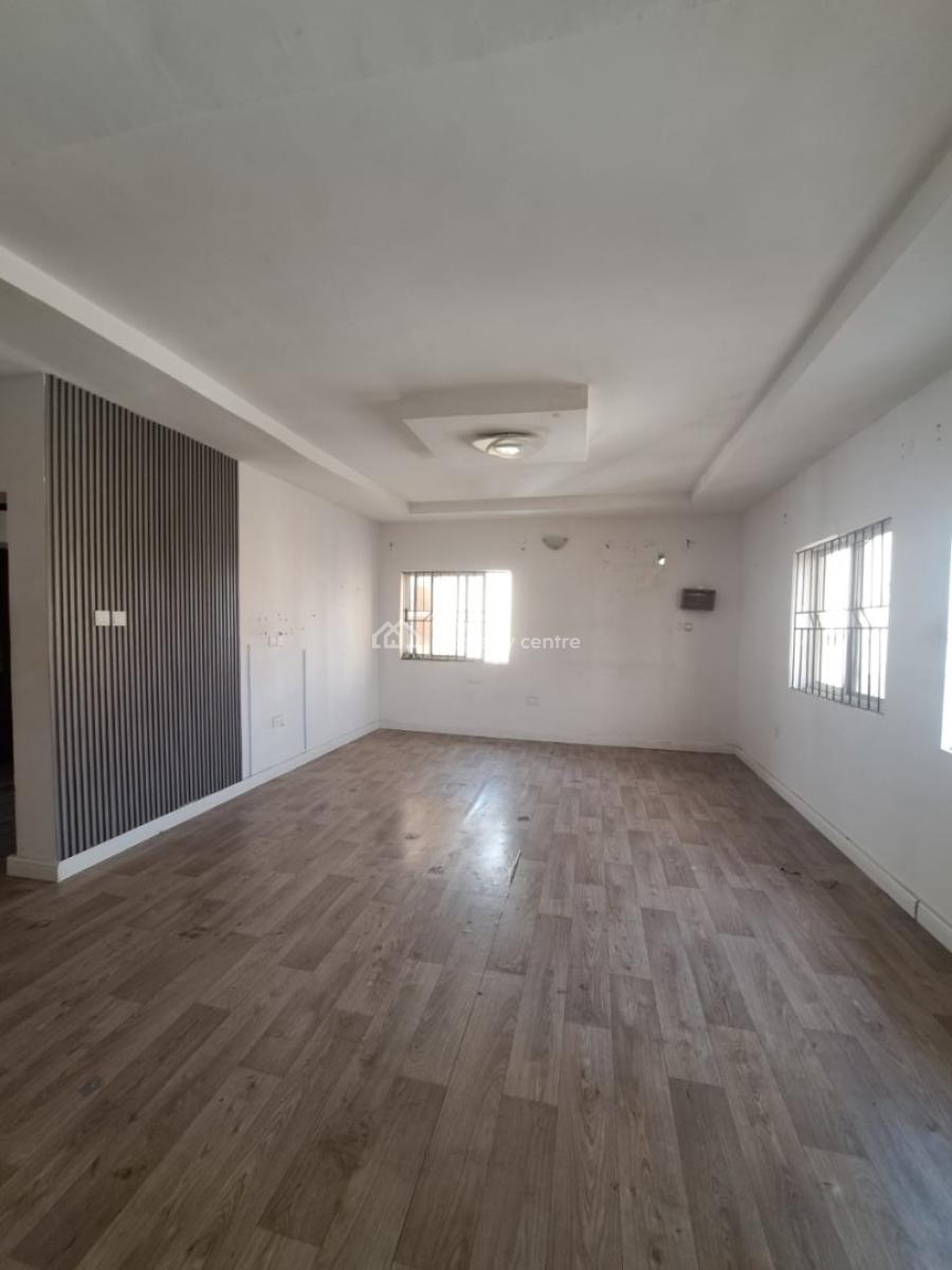 Luxury and Spacious 3 Bedroom Flat Upstairs, Salem Bus Stop, Ikate Elegushi, Lekki, Lagos, Flat / Apartment for Rent