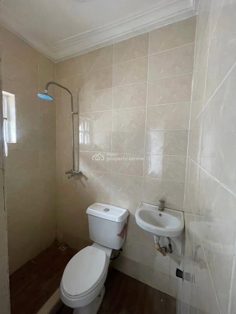 2 Bedroom Apartment, Ikota, Lekki, Lagos, Flat / Apartment for Rent
