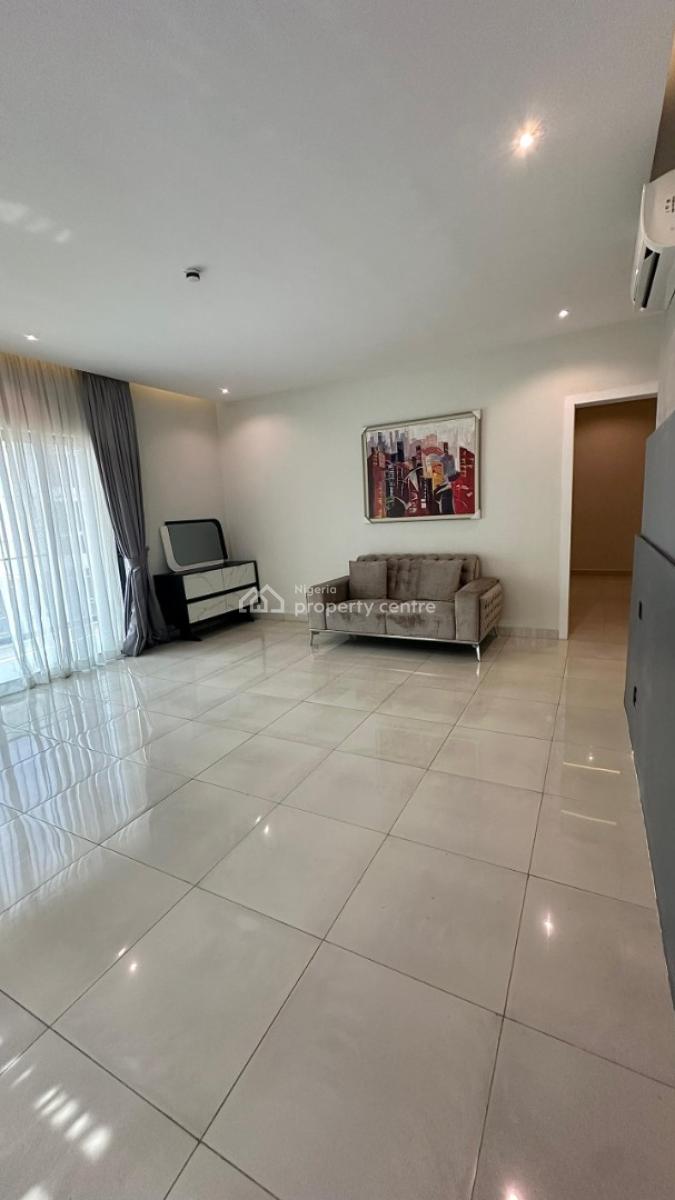 Contemporary Brand New Fully Automated  5 Bedroom  Duplex with Bq, Lekki Phase 1, Lekki, Lagos, Detached Duplex for Sale