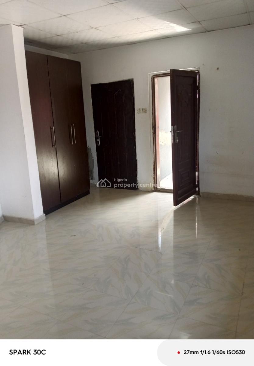 Single Room Shared Apartment, Sunshine Estate Blenco, Sangotedo, Ajah, Lagos, Self Contain (single Rooms) for Rent