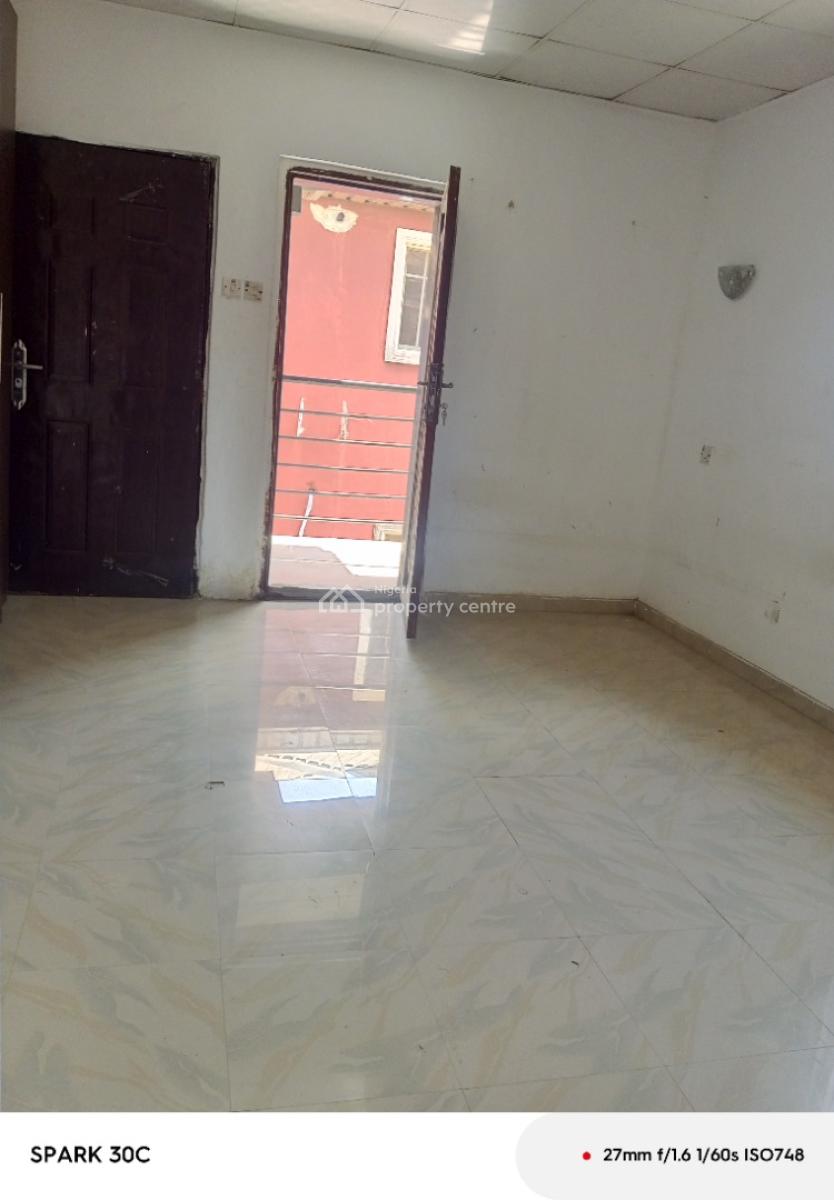 Single Room Shared Apartment, Sunshine Estate Blenco, Sangotedo, Ajah, Lagos, Self Contain (single Rooms) for Rent