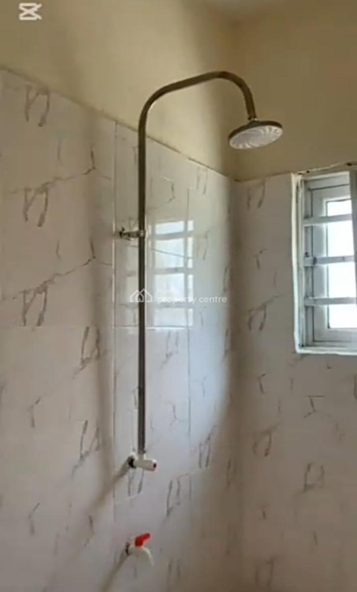 Standard Size Miniflat Off Abraham Adesanya { Video}, Roi Garden Estate Off Abraham Adesanya Road, Ajah, Lagos, Mini Flat (room and Parlour) for Rent